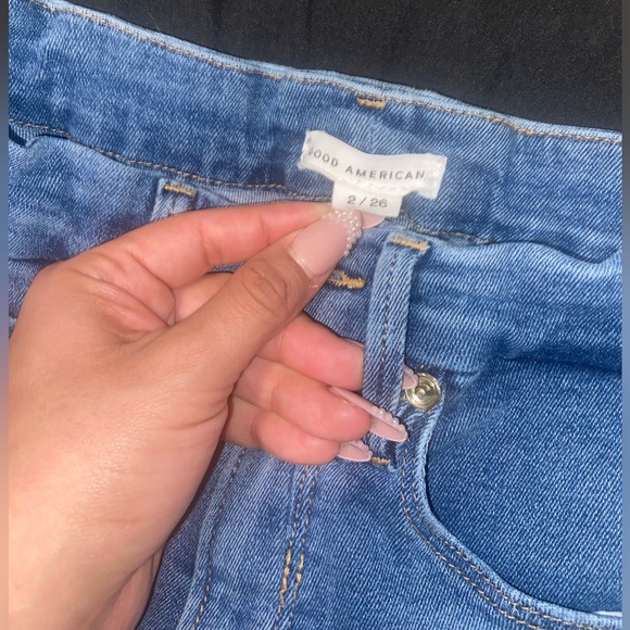Good American Jeans - Picture 5 of 8